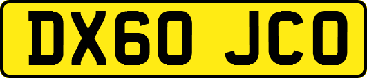 DX60JCO