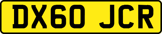 DX60JCR