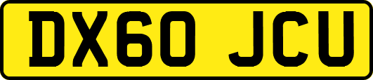 DX60JCU