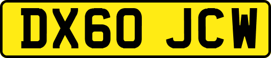 DX60JCW
