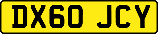 DX60JCY