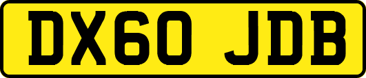 DX60JDB