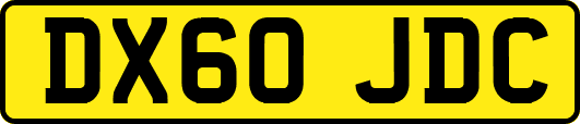 DX60JDC