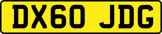DX60JDG