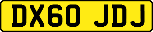 DX60JDJ