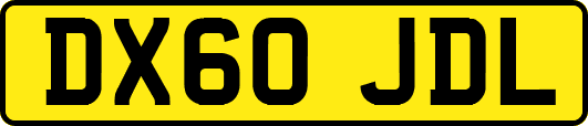 DX60JDL