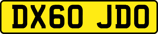 DX60JDO