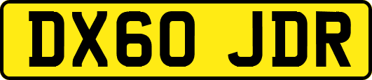 DX60JDR