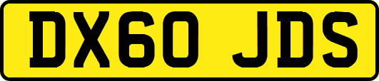 DX60JDS