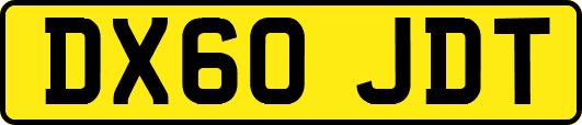 DX60JDT