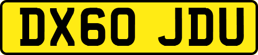 DX60JDU