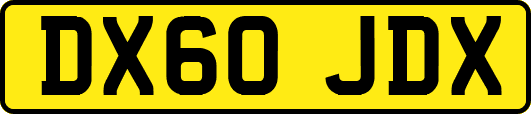 DX60JDX