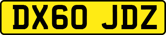 DX60JDZ
