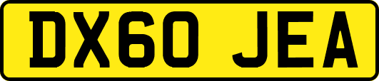 DX60JEA