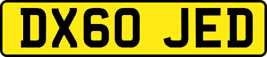 DX60JED