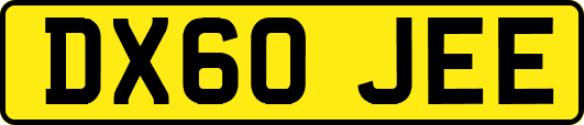 DX60JEE