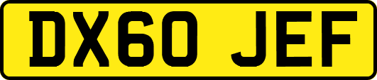 DX60JEF