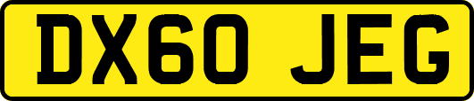 DX60JEG