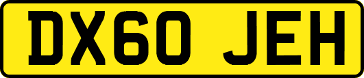DX60JEH