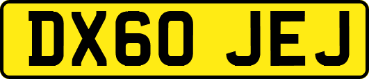 DX60JEJ