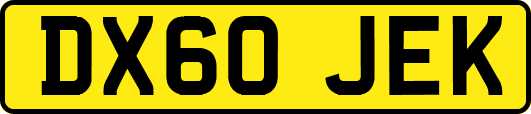 DX60JEK