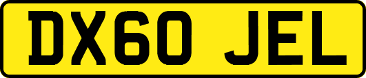 DX60JEL