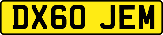 DX60JEM