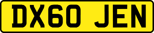 DX60JEN