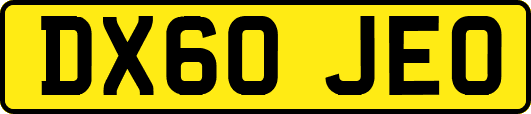 DX60JEO