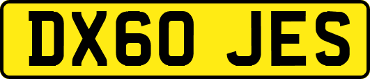 DX60JES