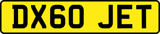 DX60JET