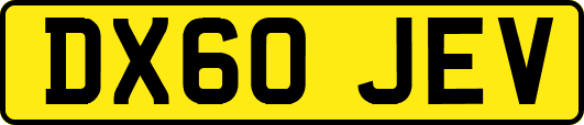 DX60JEV