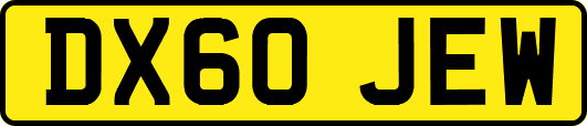 DX60JEW