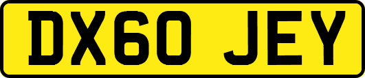 DX60JEY