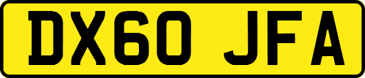 DX60JFA