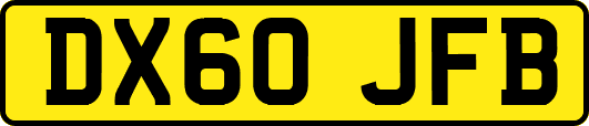 DX60JFB