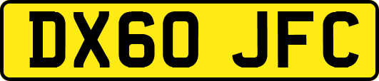 DX60JFC