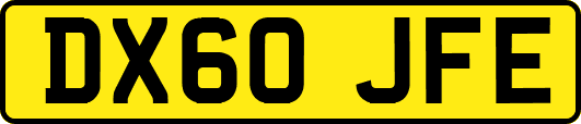 DX60JFE