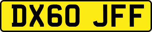 DX60JFF