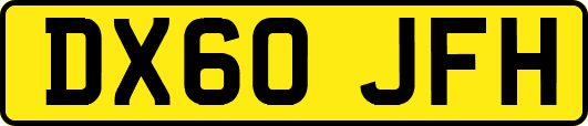 DX60JFH
