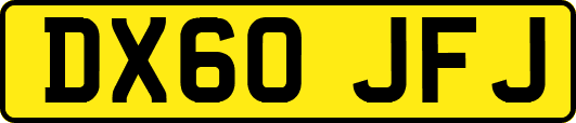 DX60JFJ