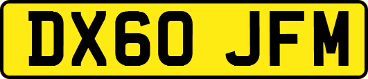 DX60JFM