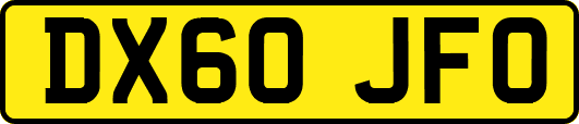 DX60JFO
