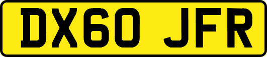 DX60JFR