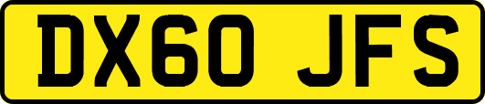 DX60JFS