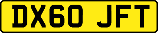 DX60JFT