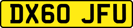 DX60JFU