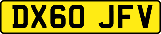 DX60JFV