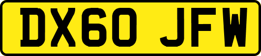 DX60JFW