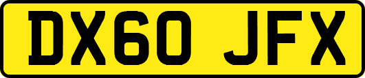 DX60JFX